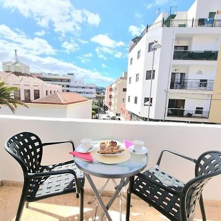 Apartament Suecia Loto Los Cristianos  Zewnętrze zdjęcie